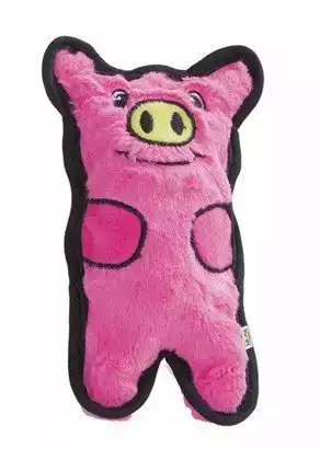Hit cenowy OUTWARD Hound Invincibles Minis Pig - zabawka dla psa