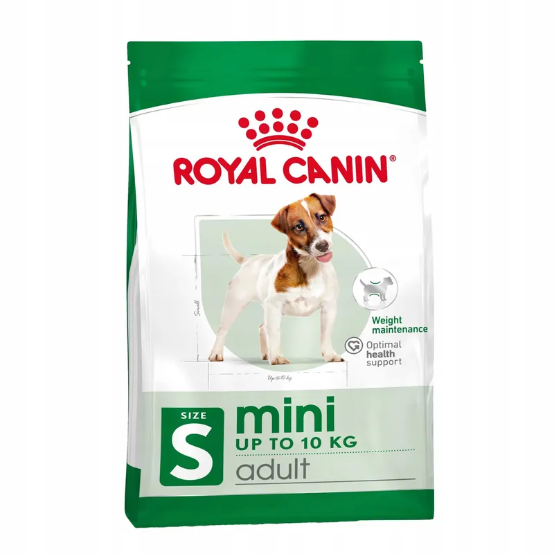 Darmowy zwrot ROYAL CANIN Mini Adult karma sucha dla psów dorosłych, ras małych 8 kg