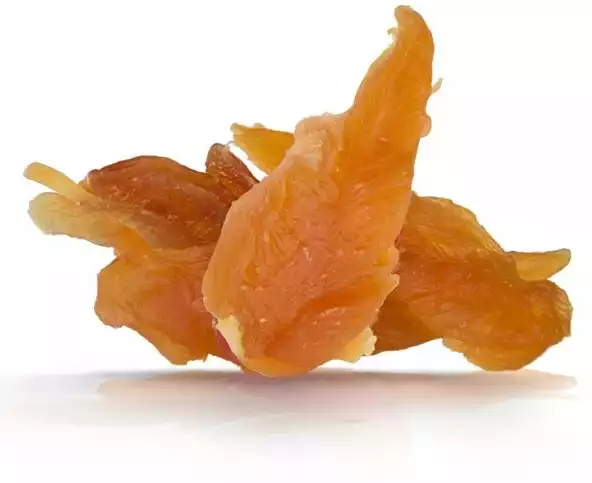 Nowy HAU&MIAU Filety z kurczaka - Naturalny przysmak dla psa, 500g