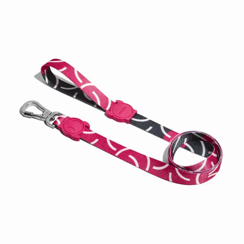 ZEE DOG Smycz dla psa Nara Premium