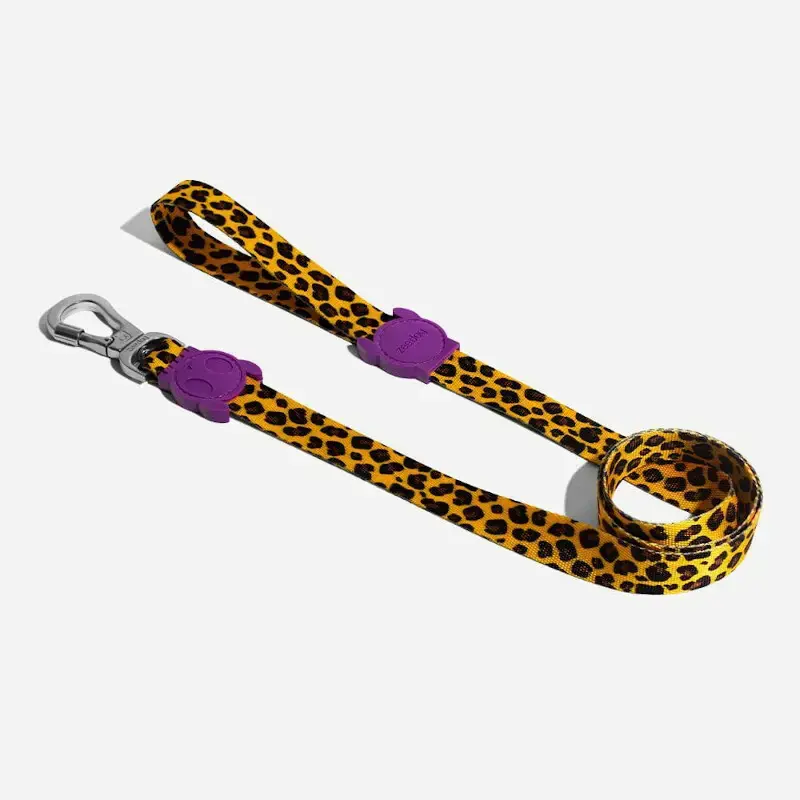 ZEE DOG Smycz dla psa Honey Wyjątkowa oferta