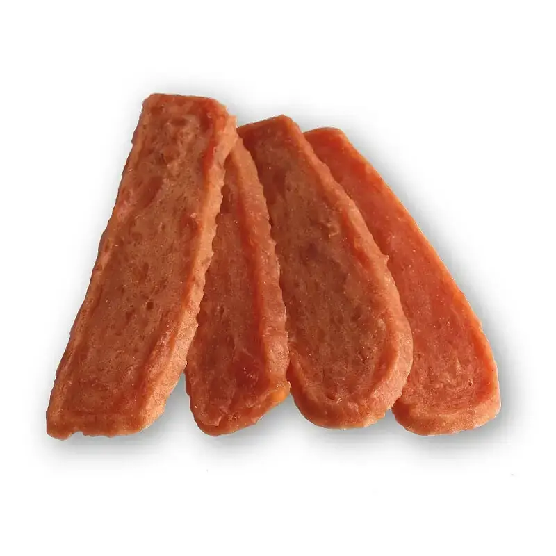 Łatwy zwrot FITMIN FOR LIFE Dog treat rabbit chips - przysmak dla psa, 200g