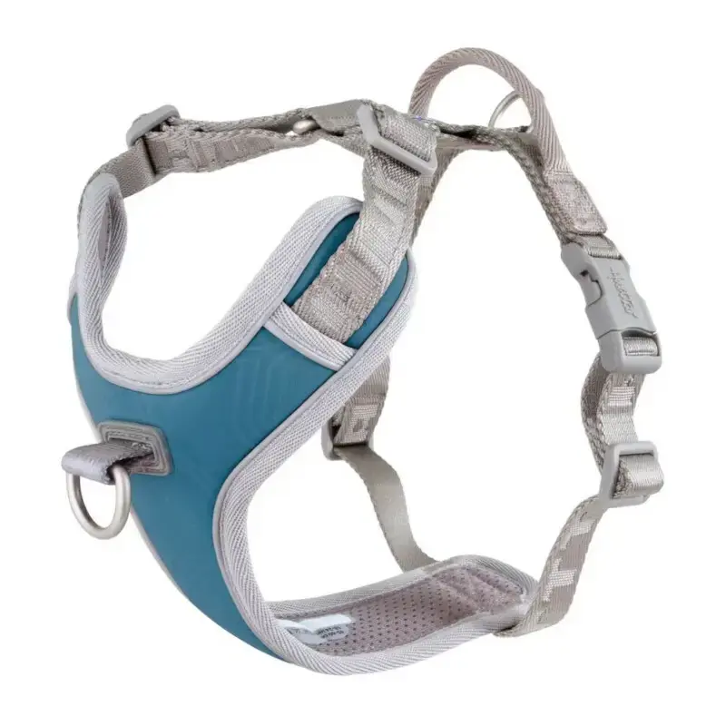 Nowość Hurtta Venture No-Pull Harness Bilberry - szelki dla psa z zapięciem z przodu