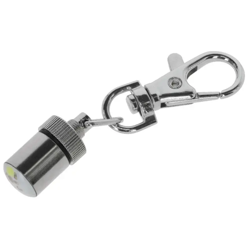 KERBL Maxi Safe - świecąca zawieszka do obroży dla psa lub kota z mocnym karabińczykiem Kup online