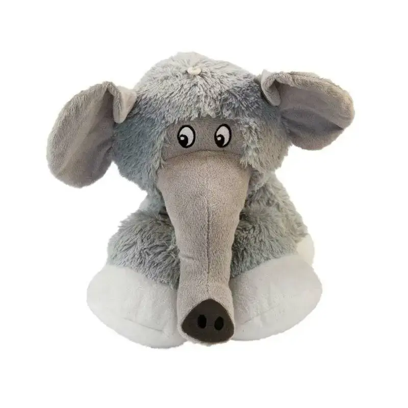 Taniej KONG® Stretchezz Legz Elephant - zabawka dla psa, słoń