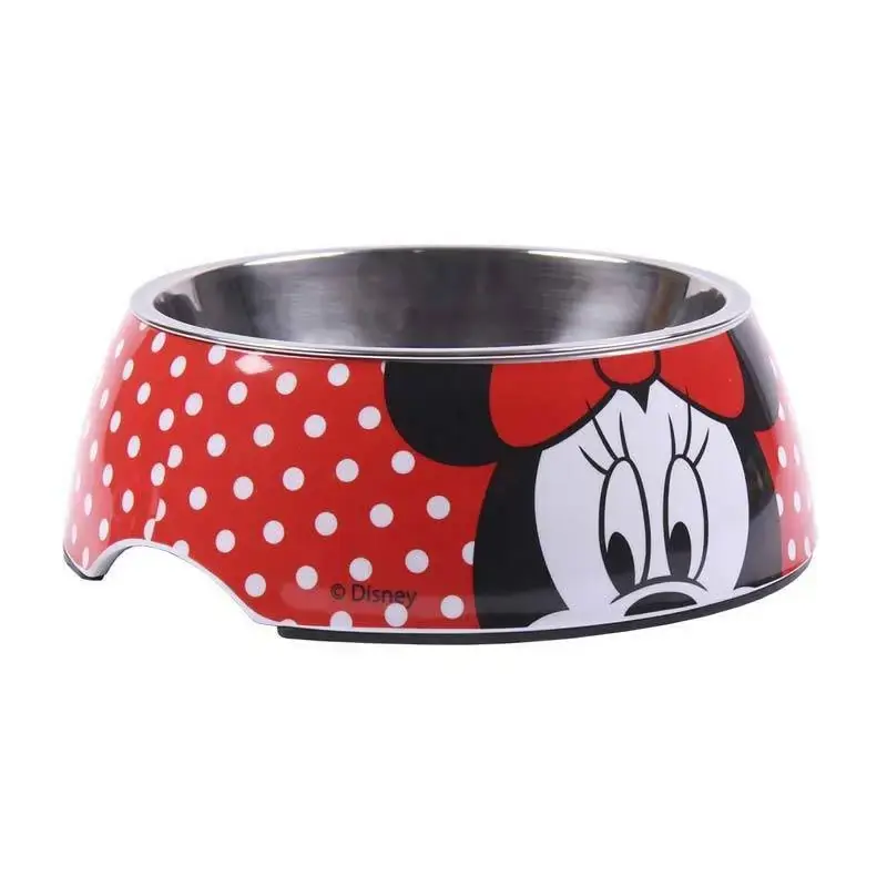 For fan pets - miska dla psa, Minnie Wysoka jakość