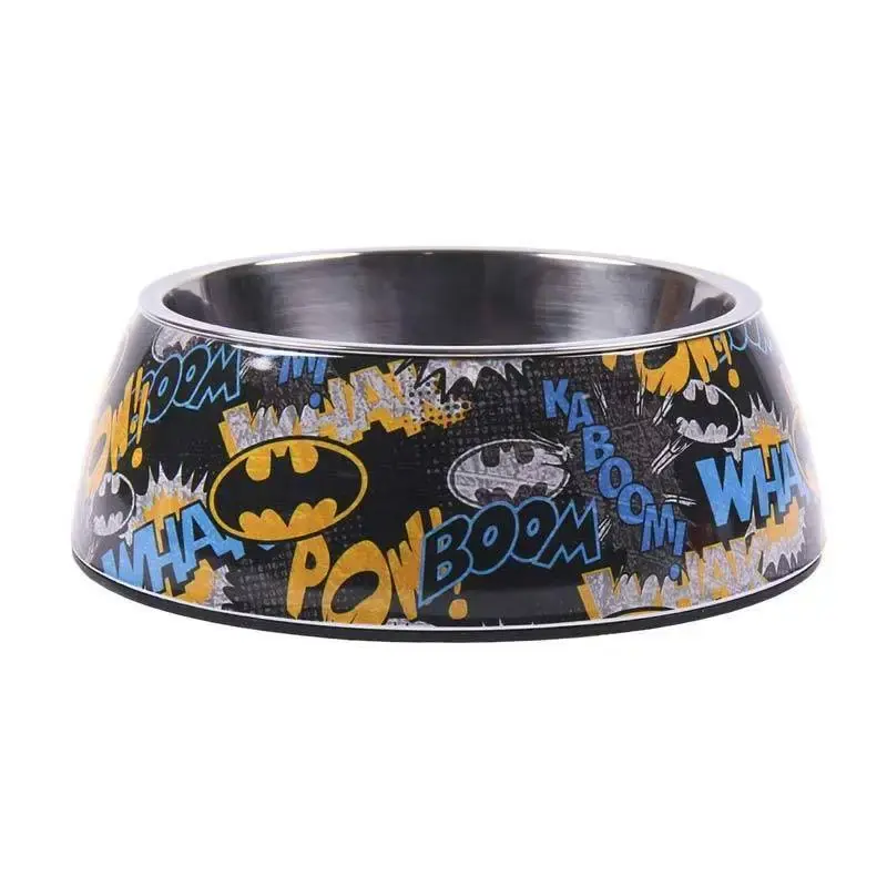 Nie przegap For fan pets - miska dla psa, Batman