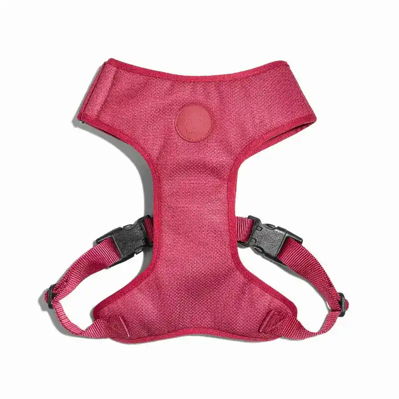 ZEE DOG Szelki Air Mesh Bordeau dla psa Rabat
