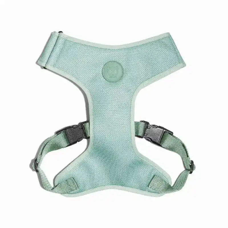 ZEE DOG Szelki Adjustable Air Mesh Army Green dla psa Kup online