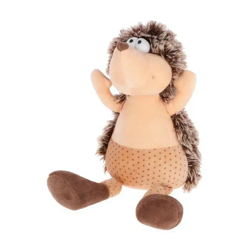 Wyjątkowa oferta KERBL Zabawka pluszowy jeż, 20 cm
