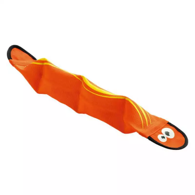 Premium HUNTER Zabawka dla psa Aqua Mindelo, pomarańczowa