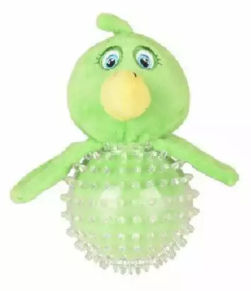 FLAMINGO Wilco TRP Kurczak zielony 16cm Sprawdź teraz