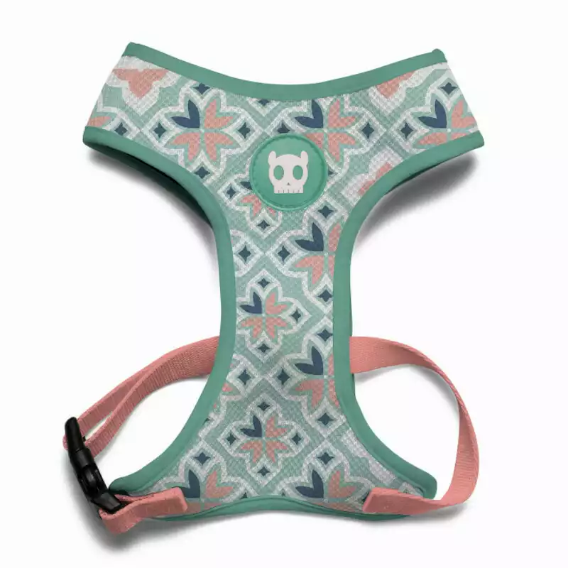 Wybór klientów ZEE DOG Szelki Air Mesh Marcuch dla psa