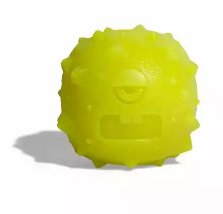 Hit sprzedaży ZEE DOG Zabawka dla psa Rob The Microbe