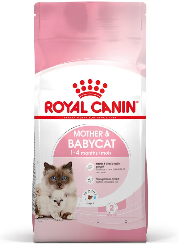 Royal Canin BabyCat Karma dla kociąt 400g Ekspresowa dostawa