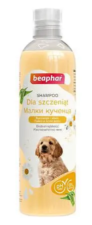 Szybka wysyłka Beaphar Szampon dla szczeniaka 250ml