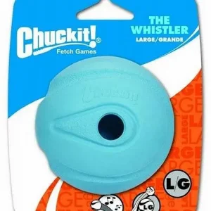Chuck It Piłka dla psa The Whistler rozm. L 20230 Bestseller
