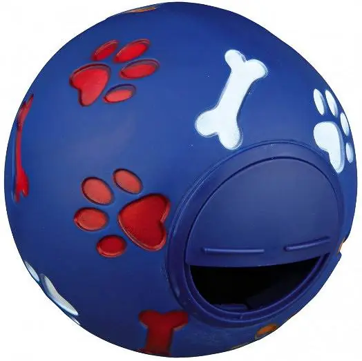 Trixie Piłka Snacky dla psa 11cm 3490 Ostatnie sztuki