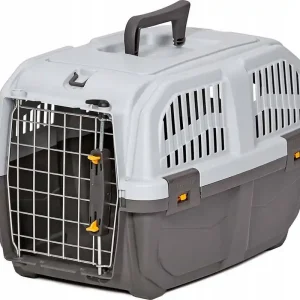 Oferta limitowana Yarro Transporter dla psa Skudo 3 szary nr Y2516