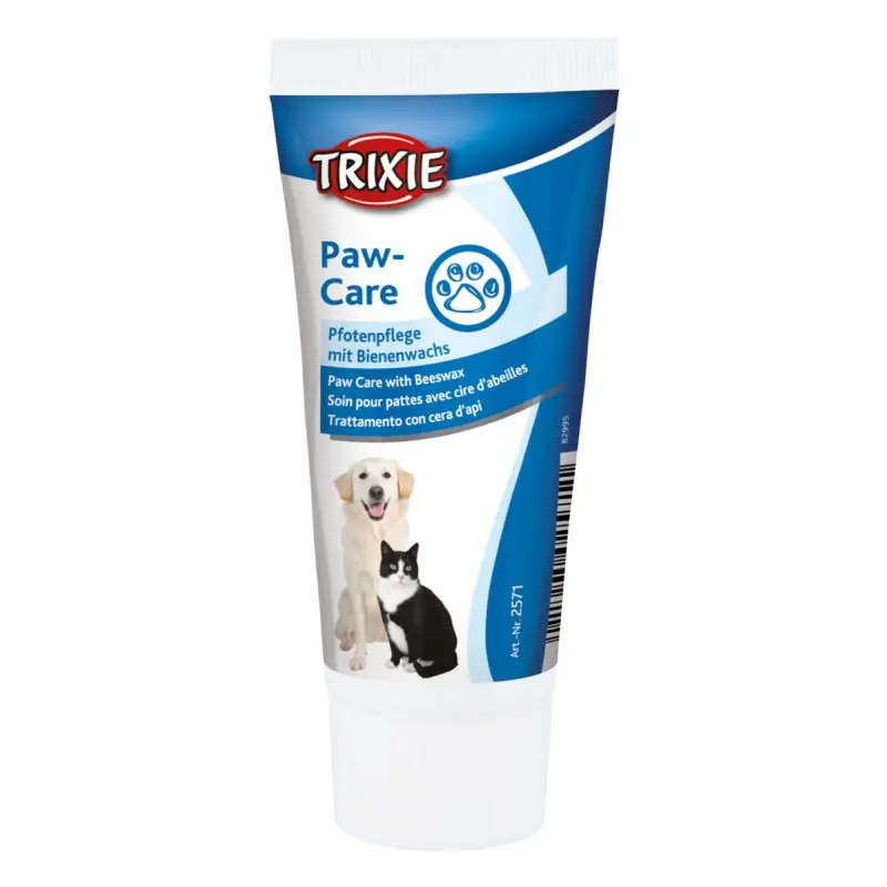 Do wyczerpania zapasów TRIXIE Krem do łap 50ml