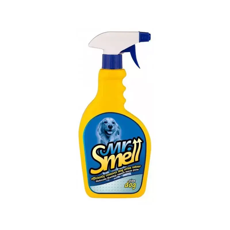 MR SMELL Pies 500ml Szybka wysyłka