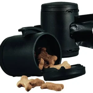 Zamów dziś Flexi Akcesorium do smyczy automatycznej Multi Box 2w1 kolor czarny