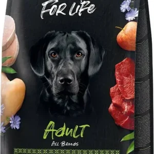 Bezpieczne zakupy Fitmin For Life Adult Karma dla psa 12kg
