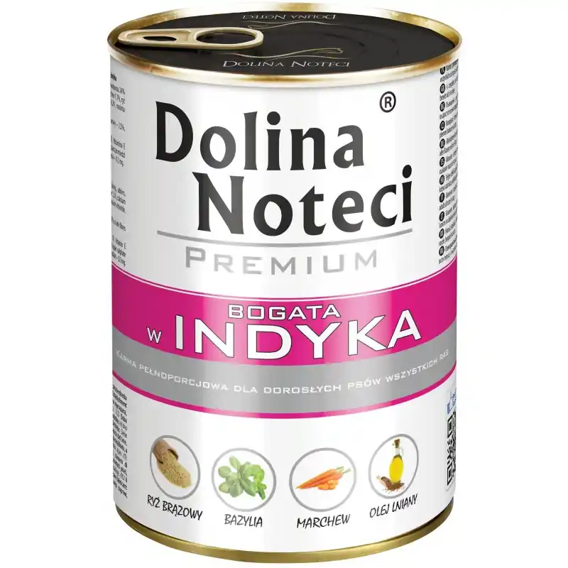 DOLINA NOTECI Premium - Indyk Szybka dostawa