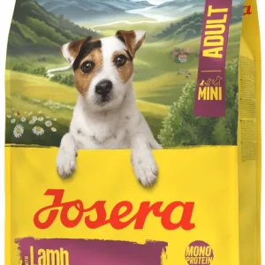 Josera Adult Lamb Karma z jagnięciną dla psa 10kg Taniej