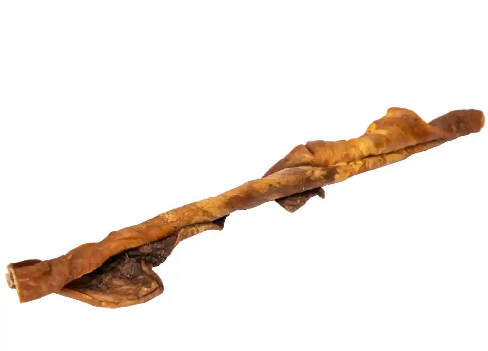 Maced Skóra z sarny rozm. 45cm dla psa Okazja
