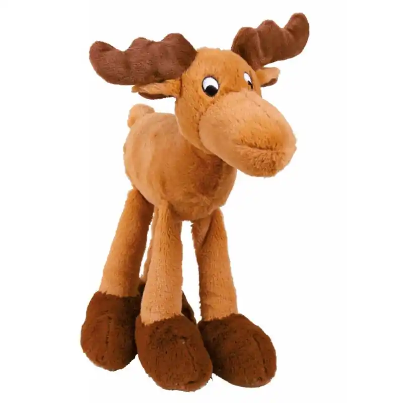 TRIXIE Łoś pluszowy 30cm Oferta czasowa