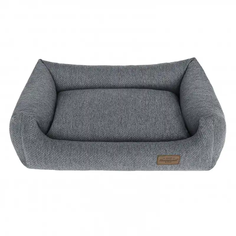 Bestseller RECOBED Kanapa Harmony PLUS granat