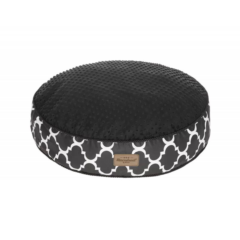 RECOBED Pufa Caribbean black Kup online