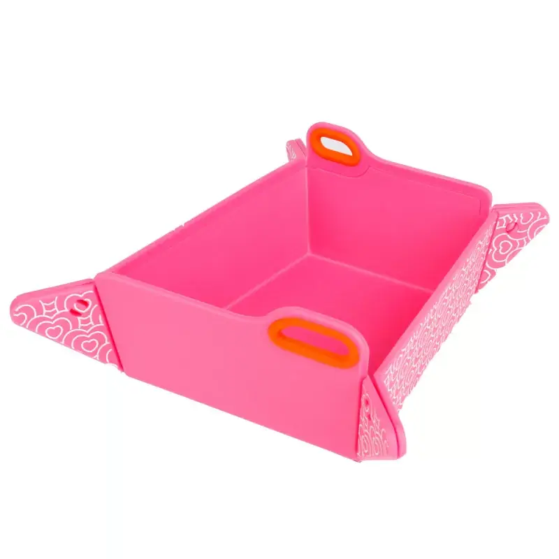 Popularny RECOFUN Chop2Bowl pink