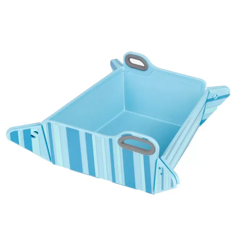 Zniżka RECOFUN Chop2Bowl skyblue