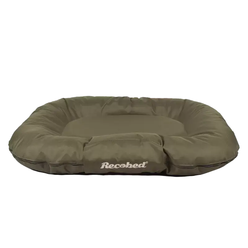 Bestseller RECOBED Ponton Baltic - Oliwka