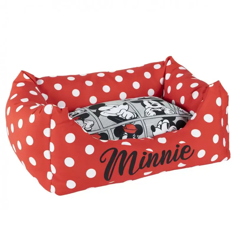 FOR FAN PETS Kanapa Minnie Wybór klientów