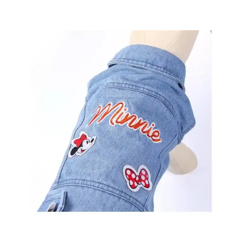 Kup online FAN FOR PETS Kurtka Jeansowa Minnie