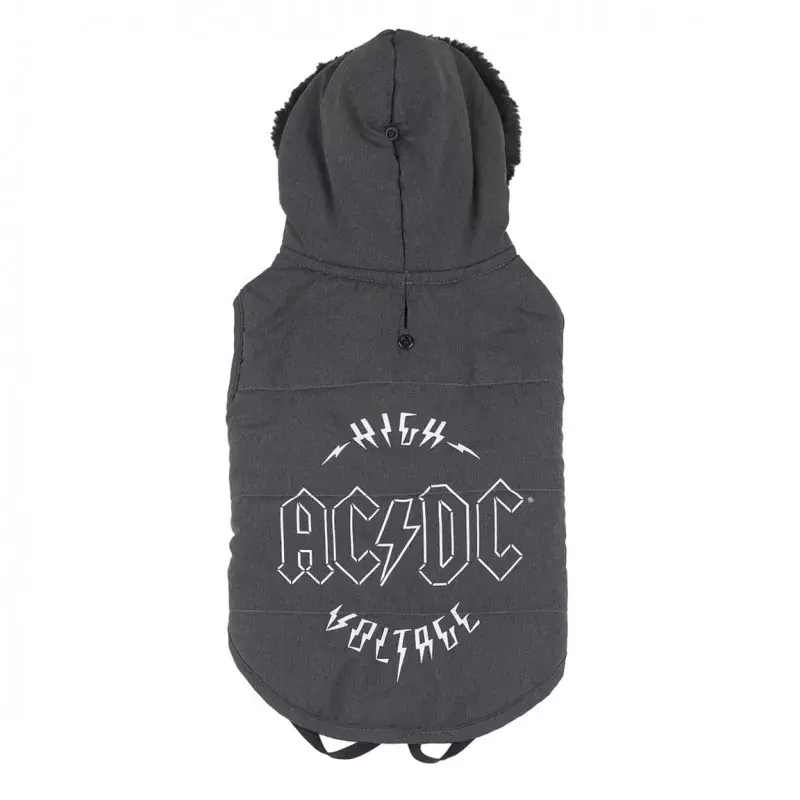 FOR FAN PETS Kurtka AC/DC Ostatnia szansa