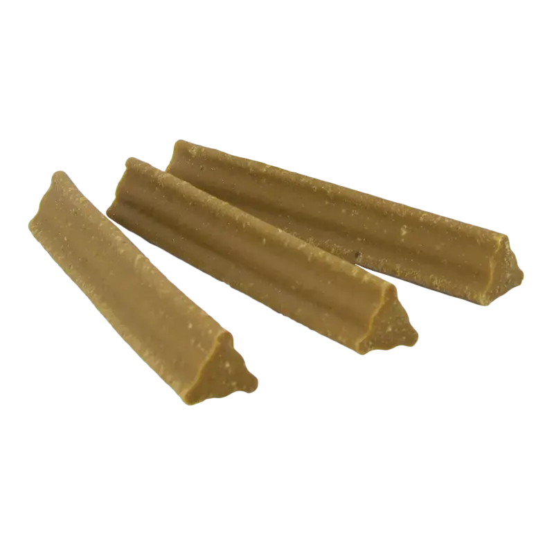 RECOSNACK Dental Sticks Jagnięcina Darmowy zwrot