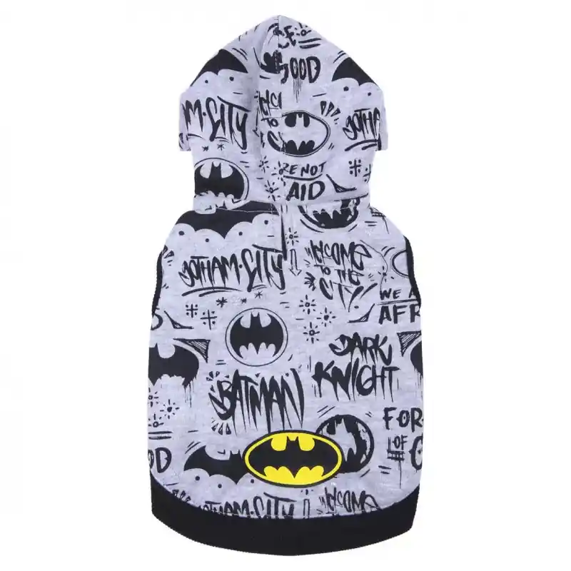 Tylko do końca tygodnia FOR FAN PETS Bluza Batman