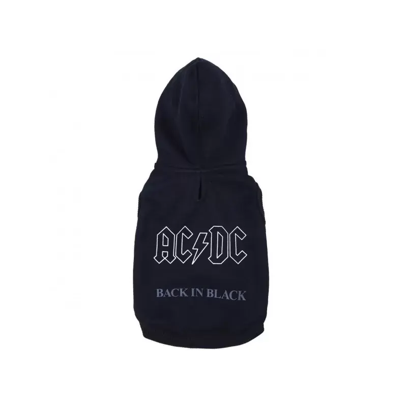 FOR FAN PETS Bluza AC/DC Wysoka jakość