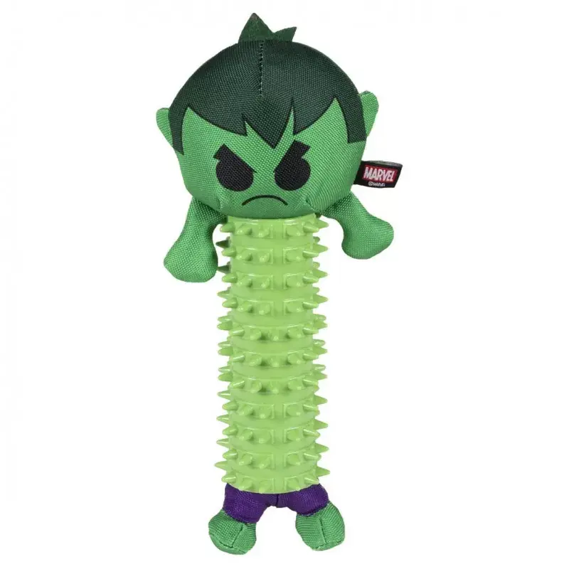 Tylko do końca tygodnia RECOFUN Gryzak Avengers Hulk