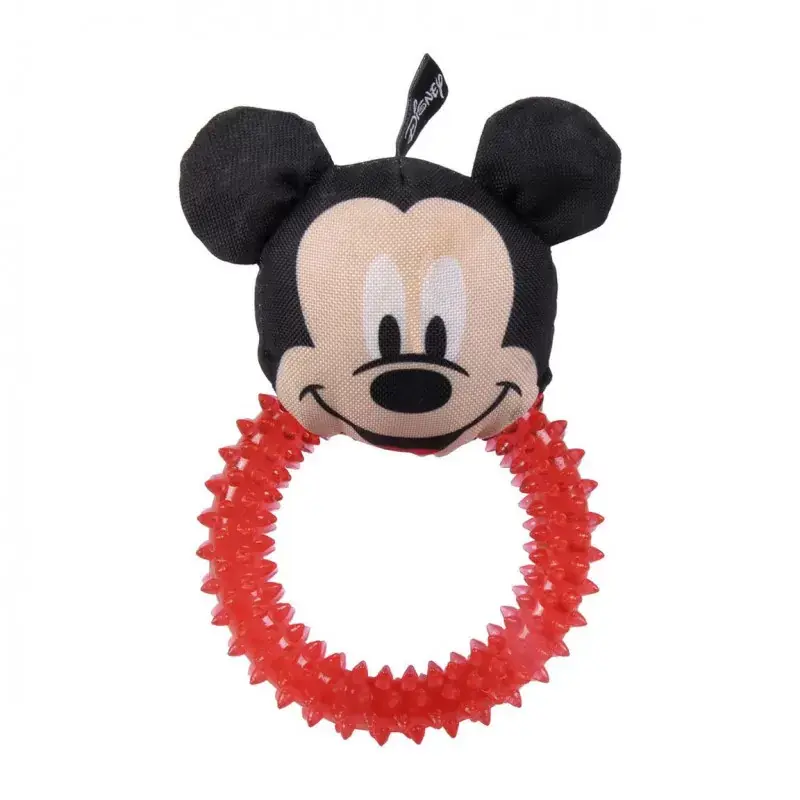 Gryzak Mickey Ostatnia szansa