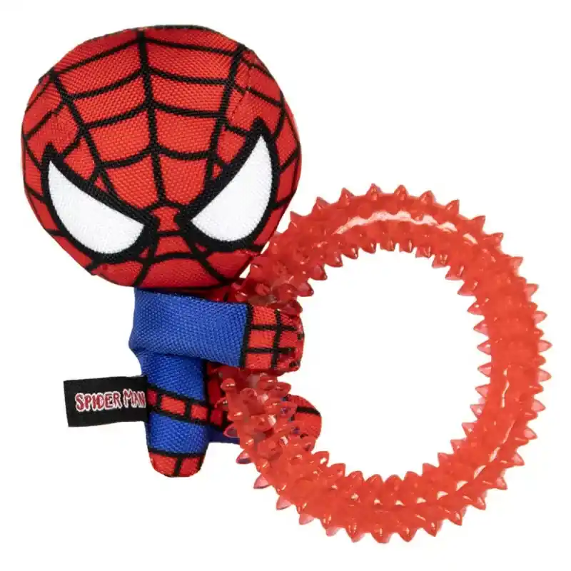 RECOFUN Gryzak Spiderman Obniżka ceny