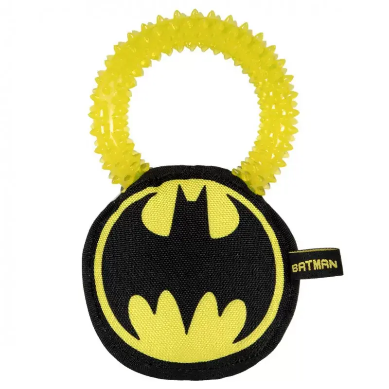 RECOFUN Gryzak Batman Bezpieczne zakupy