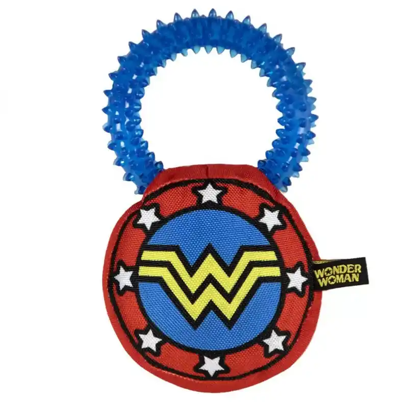 Obniżka ceny RECOFUN Gryzak Wonder Woman