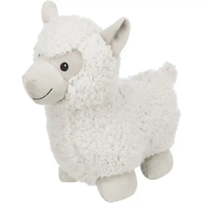 TRIXIE Be Eco Alpaka Eyleen pluszowa zabawka 26 cm Hit cenowy