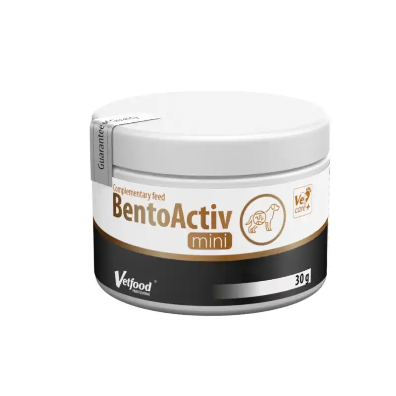 VETFOOD BentoActiv mini 30g Okazja
