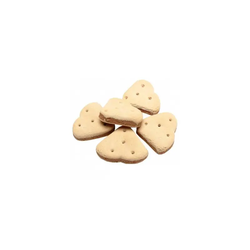 ADBI Ciastka - serca z wołowiną 1kg Hit cenowy